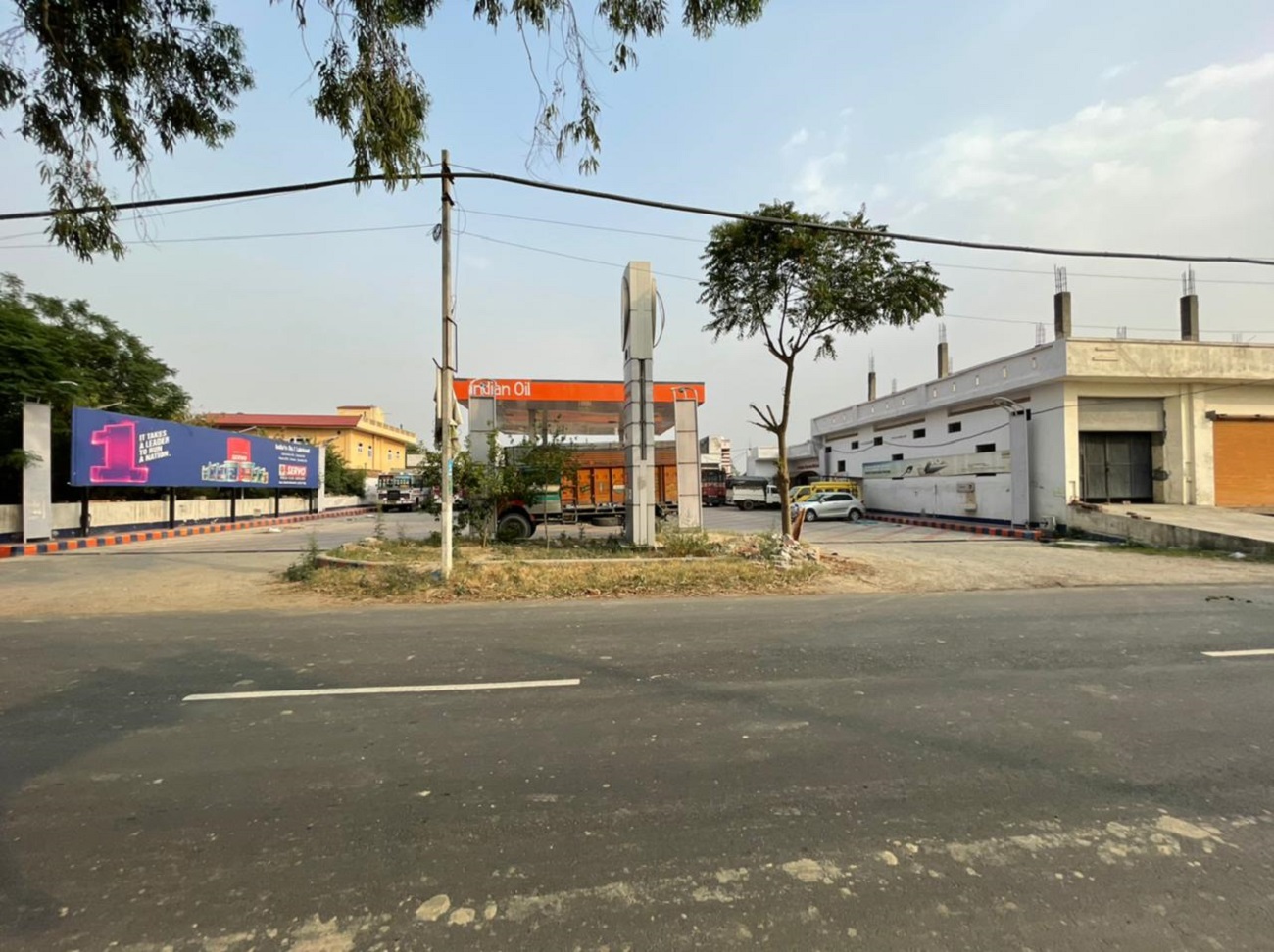 IndianOil - Batala Sugar Mills, Gurdaspur